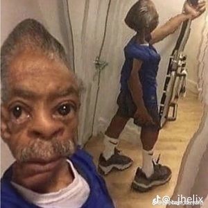 Meet your Posher, Cj